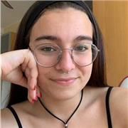 Profesora de música y de repaso para primaria, eso y bachiller